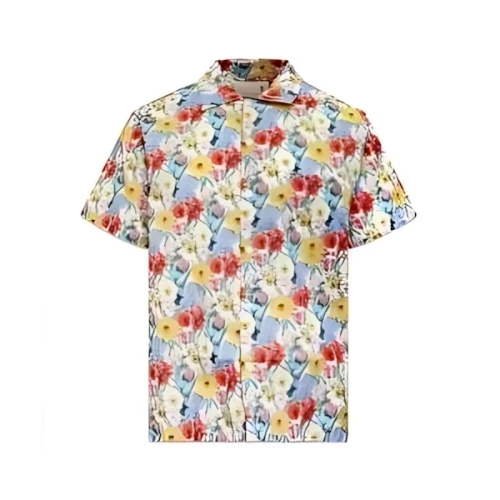R13 Skater Shirt
