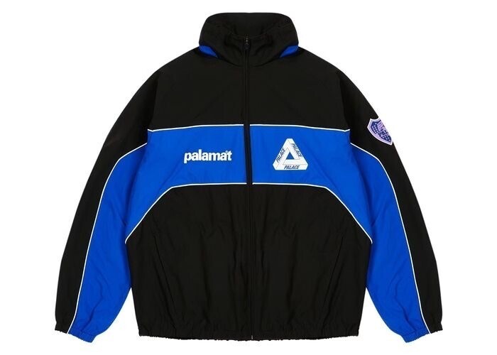 Palace Skateboards パレススケートボーズ ジャケット
