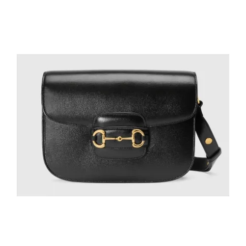 GUCCI グッチ ホースビット 1955 ショルダーバッグ