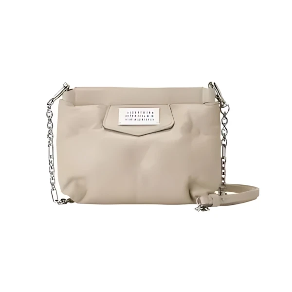 Maison Margiela グラムスラム ミニ ショルダーバッグ