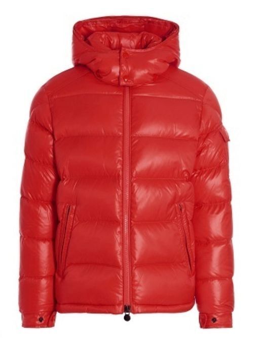 MONCLER ショートダウンジャケット