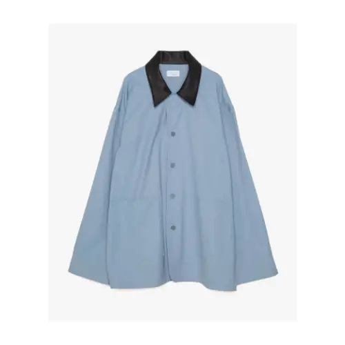 UNDECORATED Cotton Duck Jacket