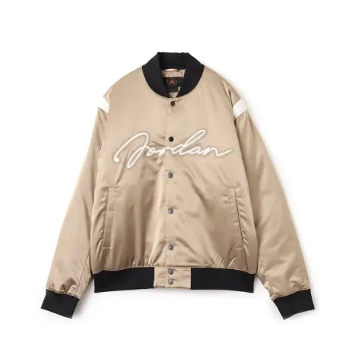 Jordan MJ MVP HBR VARSITY JACKET
