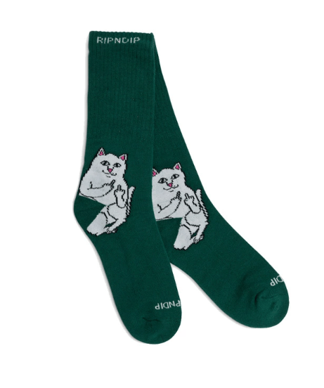 RIPNDIP Lord NermaL/Socks Alpine G