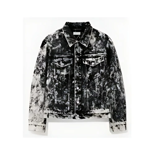 DRIES VAN NOTEN デニム ジャケット