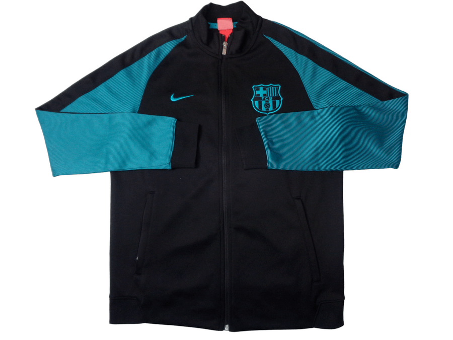NIKE BARCELONA 2016/17 NIKE TRACK JACKET