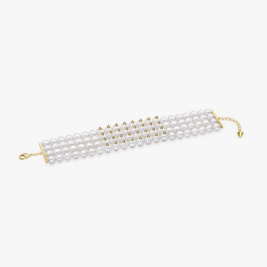 TASAKI デインジャー ブレスレット