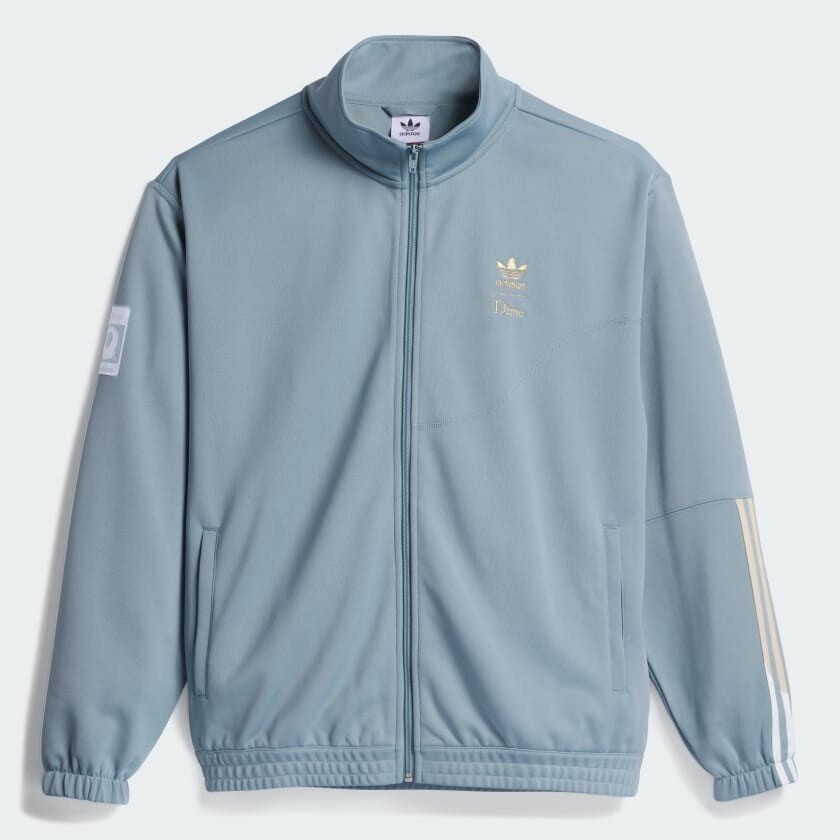 adidas DIME SF TT