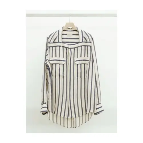 BED J.W. FORD Button-down Shirts