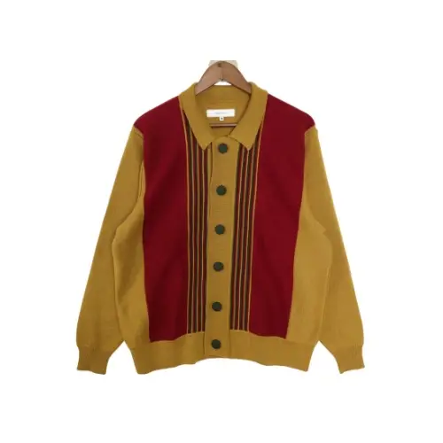 Sasquatchfabrix. RETRO CARDIGAN