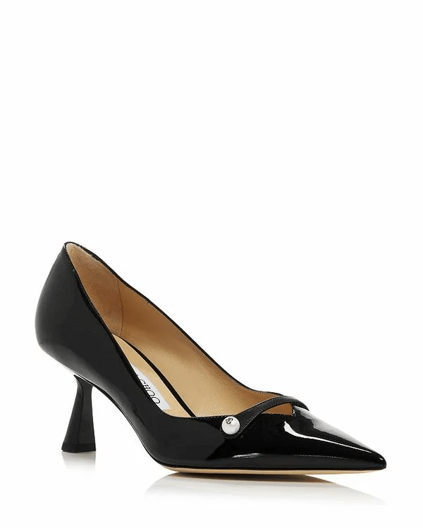 JIMMY CHOO Women's Rosalia 65 Pumps
