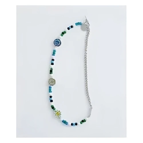 JieDa EX.G NECKLACE 2
