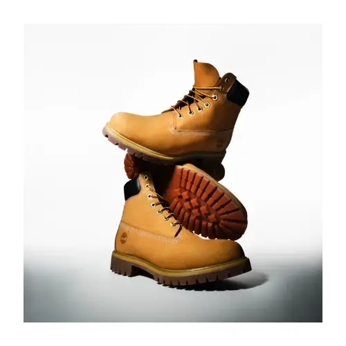 Timberland 6インチ プレミアム ウォータープルーフ ブー