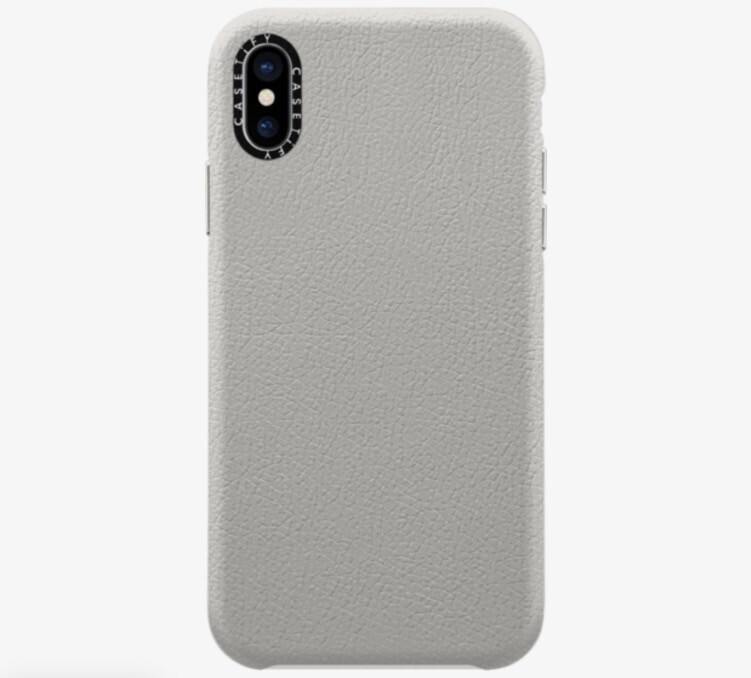 CASETiFY カスタム スマホケース