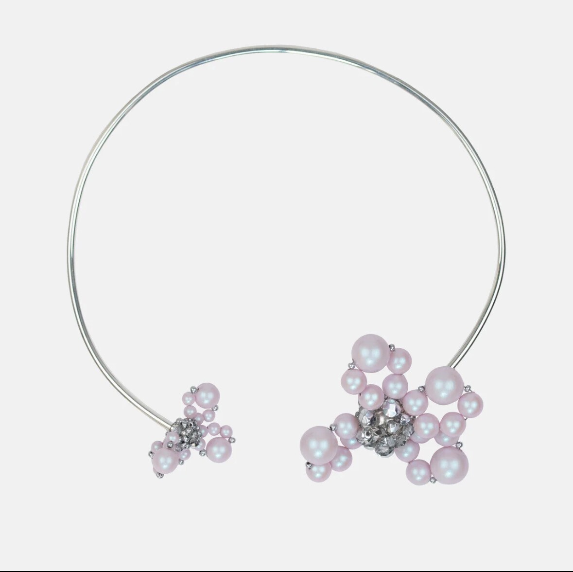 HELENATHULIN VANTA ROSAE CHOKER