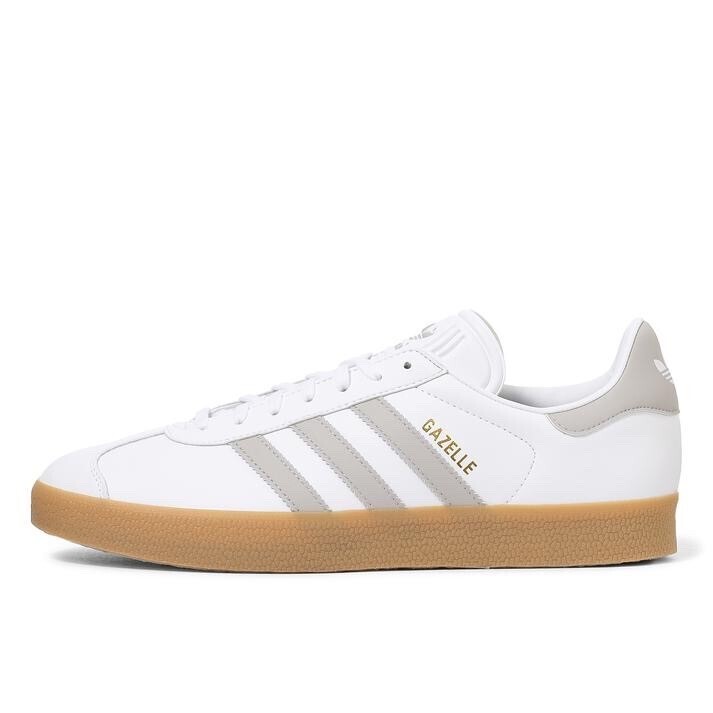 adidas ガゼル *FTWR/CLEA/GUM4