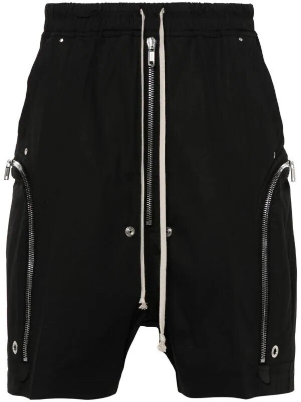 Rick Owens Bauhaus Bela ショートパンツ