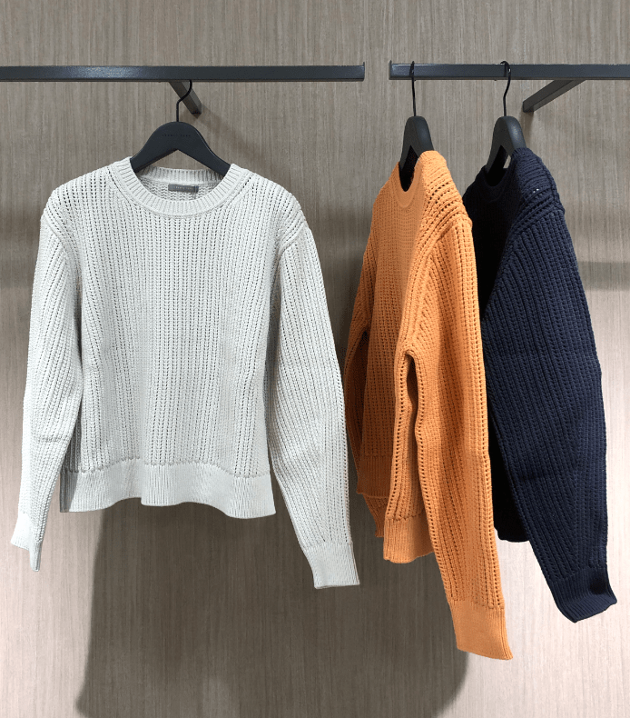 theory luxe Dallas Adoria