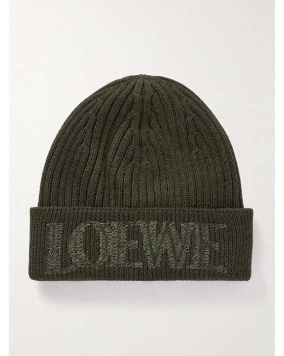LOEWE BEANIE