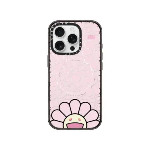 CASETiFY スマイル スマホケース