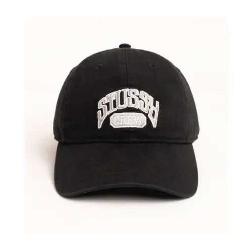 Stussy CREW CAP