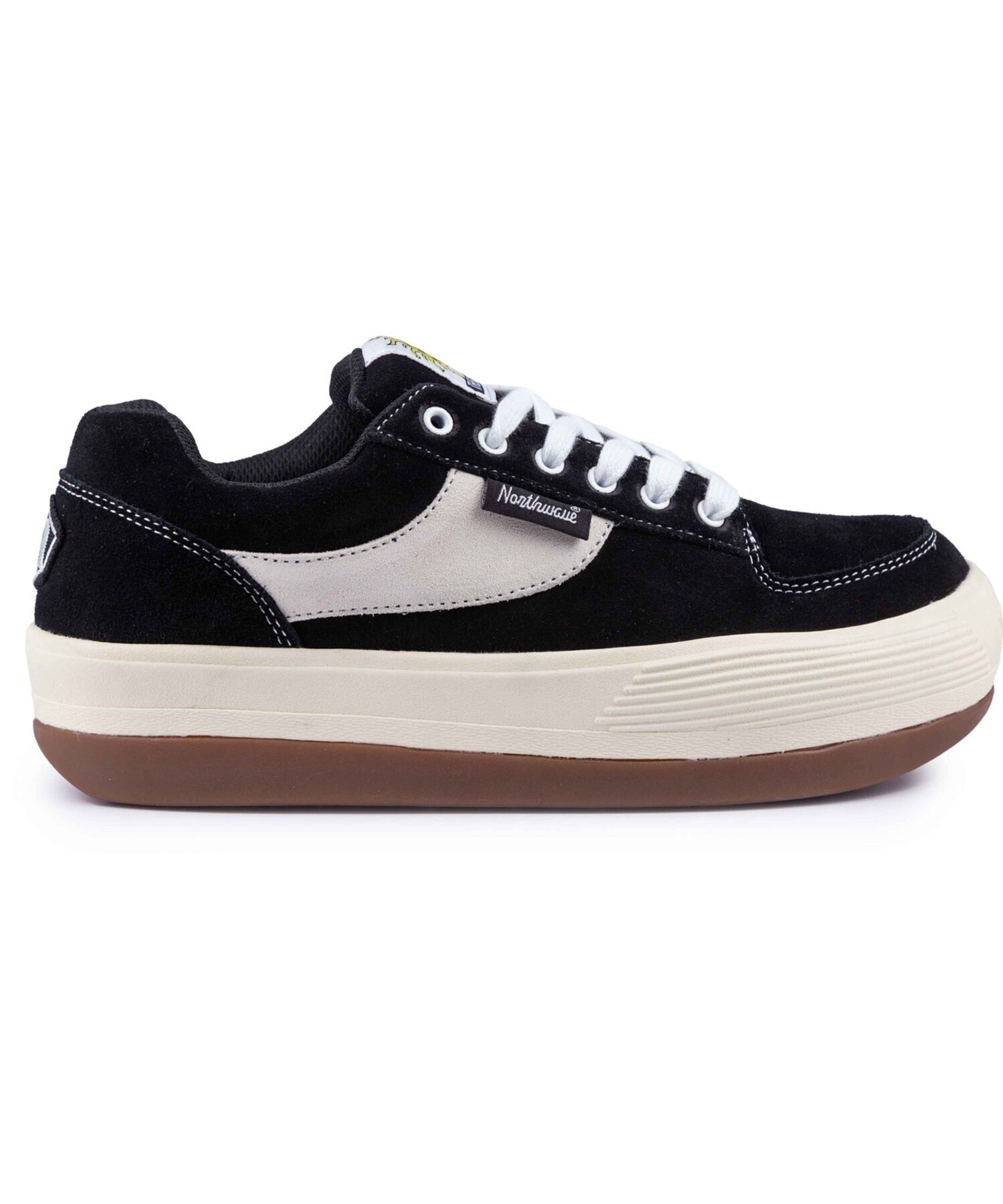 NORTHWAVE ESPRESSO SUEDE NW-001