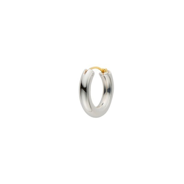 L.A.H. シングルピアス K18ポスト