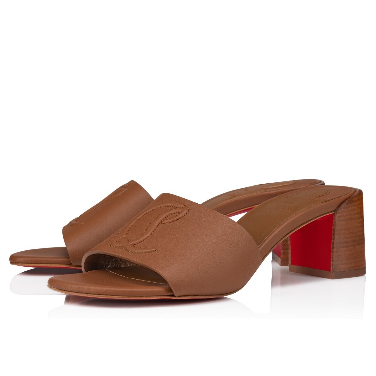Christian Louboutin So CL Mule 55 mm