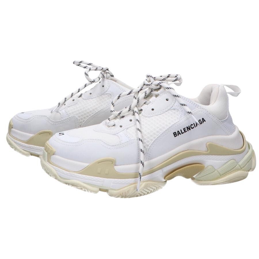Balenciaga トリプル S トレーナー