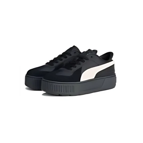PUMA ユニセックス カルメン T2 スニーカー