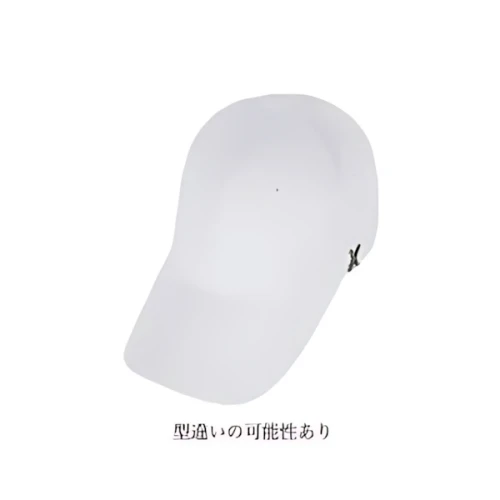 VARZAR STUD LOGO OVER FIT BALL CAP