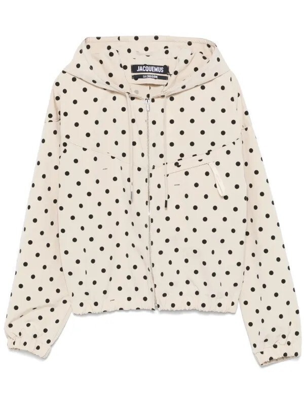 Jacquemus Le Blouson Bateau ジャケット
