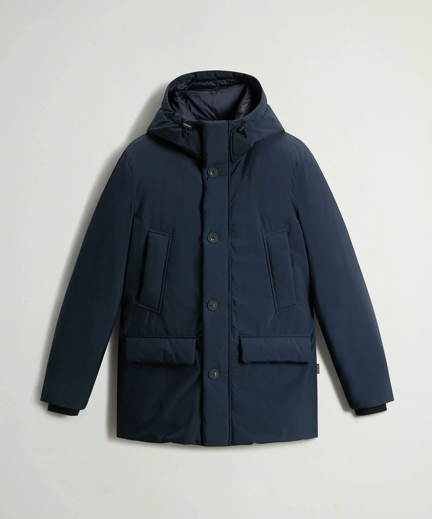 WOOLRICH クラウド アークティック パーカ