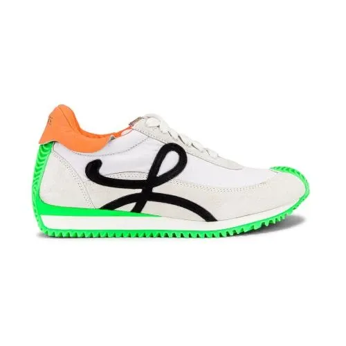 LOEWE FLOW RUNNER スニーカー