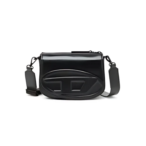 DIESEL 1dr camera bag