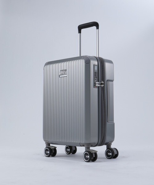 Daniel Wellington クラシックキャリーケース(Trolleycase-A) 34L