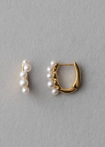 ete パール ハグピアス