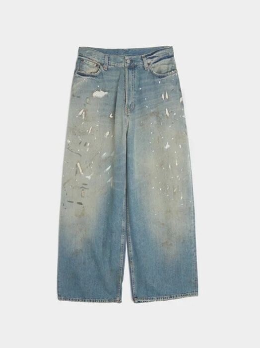 Acne Studios 2023M FN Trafalgar FNスーパーバギー トラファルガー