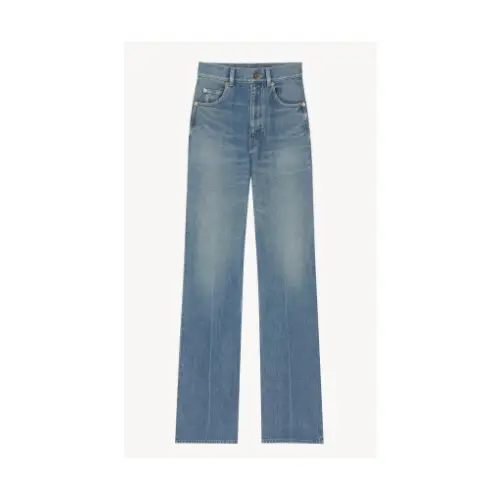 SAINT LAURENT 70'Sジーンズ