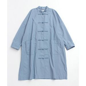 I am I 40タイプライター カンフーワンピース