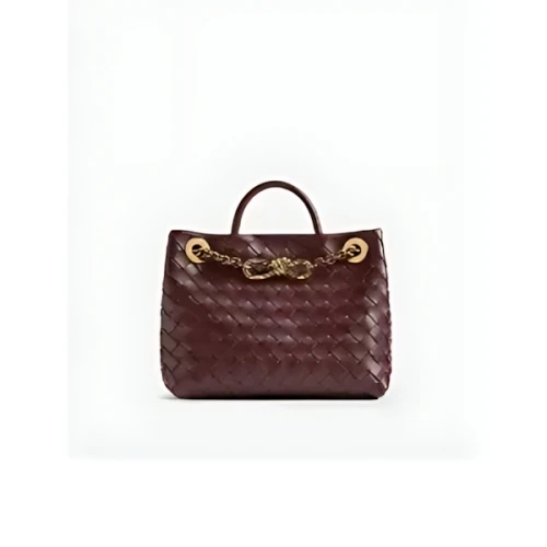 BOTTEGA VENETA アンディアーモ チェーン