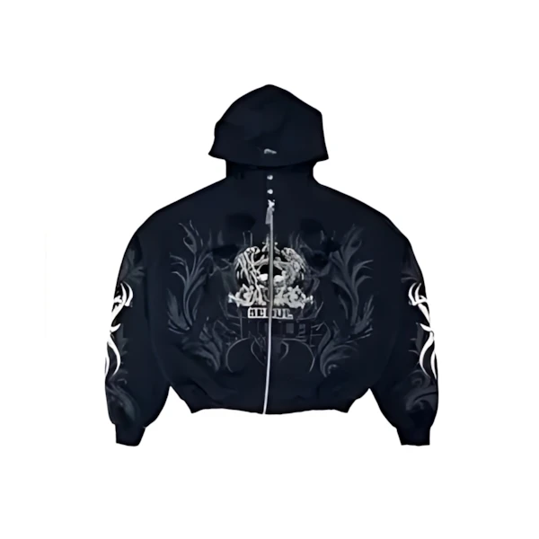 SKOOT Dropout Hoodie