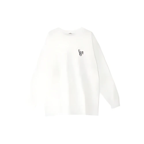 EVRIS ワンポイントベーシックロンT