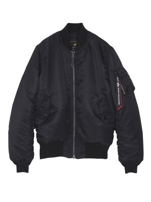 EMODA EMODA×ALPHA MA-1 TIGHT