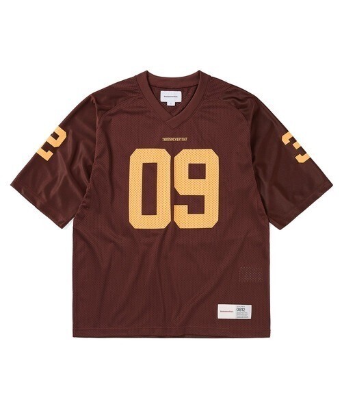 thisisneverthat Mesh Football Jersey
