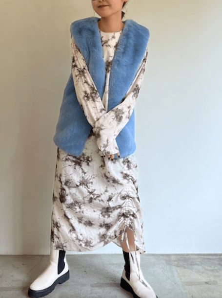 421_select drawstring one-piece