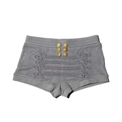 Praying Marching Band Shorts