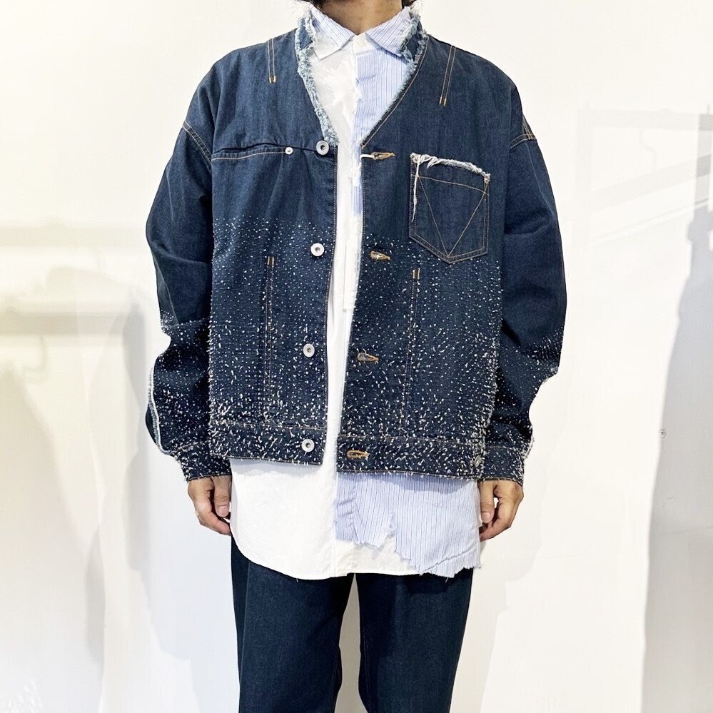 meagratia Spring / Summer 2024