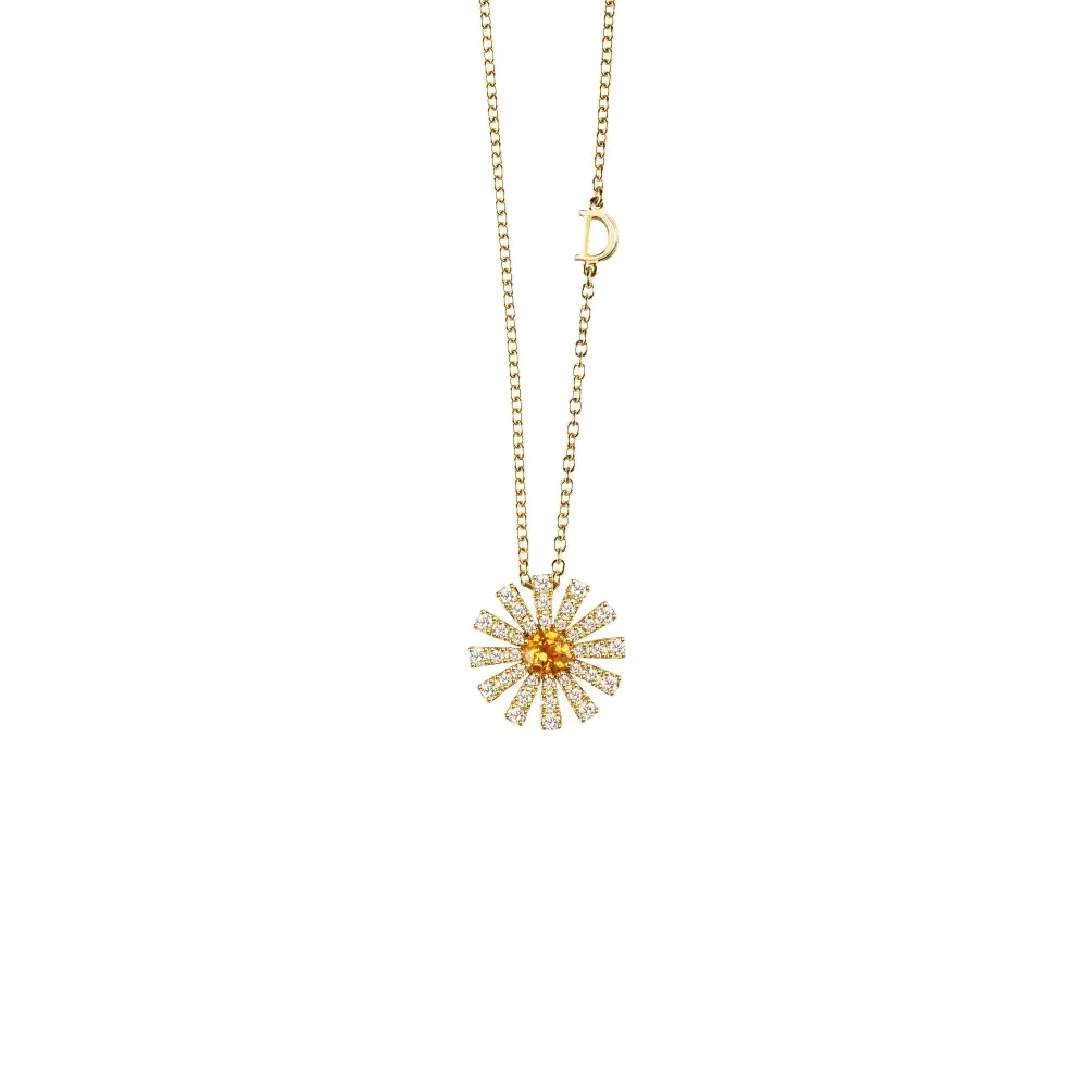 DAMIANI MARGHERITA ネックレス