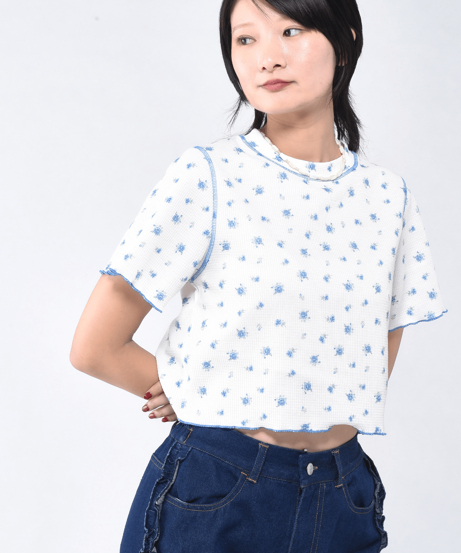 fav store remelulu サーマルSSTee